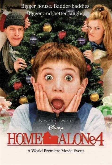 home alone 4 imdb|home alone 4 taking back the house.